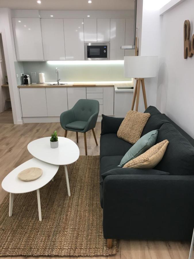 Teruelhome Ii Apartment
