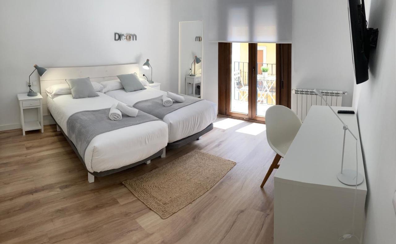 Apartment Teruelhome Ii Teruel