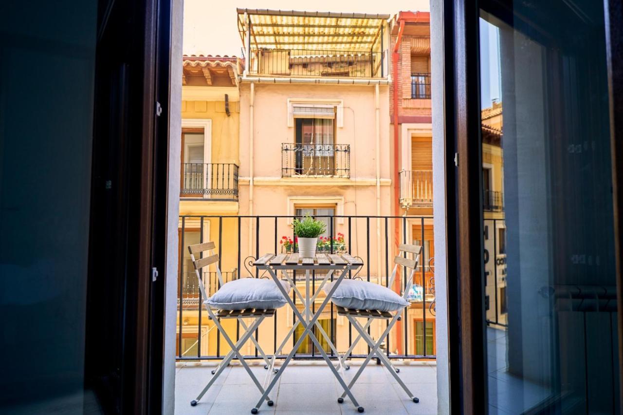 Apartment Teruelhome Ii Teruel