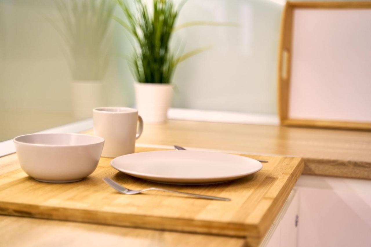 Apartment Teruelhome Ii